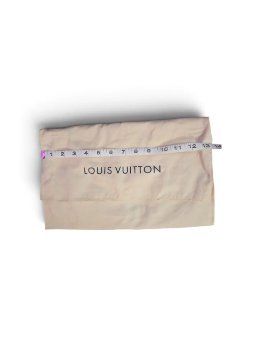 Dust Bag